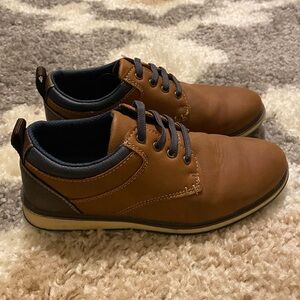 Boys dress shoes
